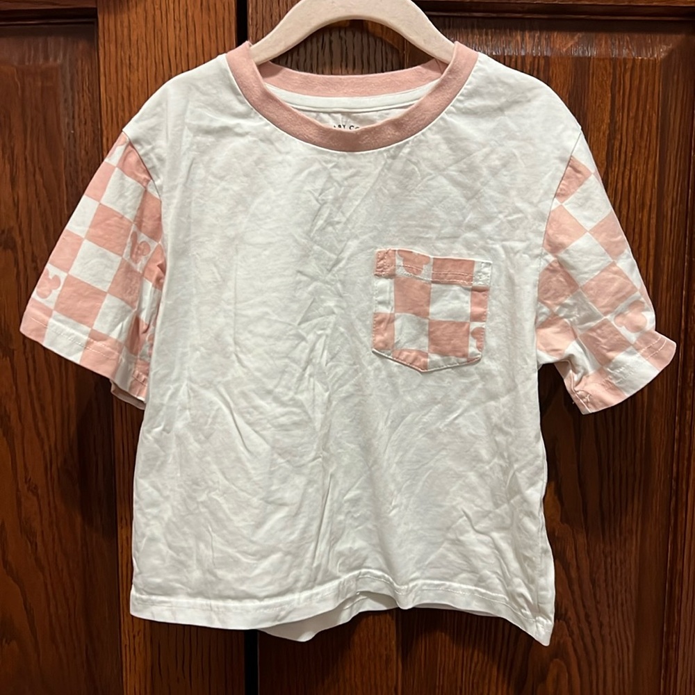 Sweet P clothing shirt